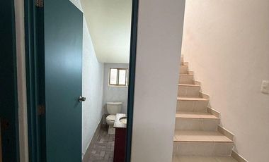 CASA EN CENTA NATIVITAS