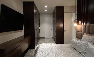 Departamento amueblado en renta en torre Acacia II / Armida / Valle Oriente