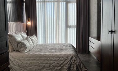 Departamento amueblado en renta en torre Acacia II / Armida / Valle Oriente