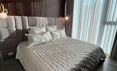 Departamento amueblado en renta en torre Acacia II / Armida / Valle Oriente