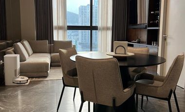 Departamento amueblado en renta en torre Acacia II / Armida / Valle Oriente