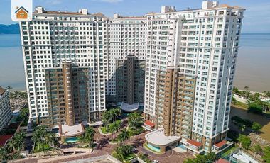 Departamento en venta en Puerto Vallarta en playa, Grand Venetian Torre 1000