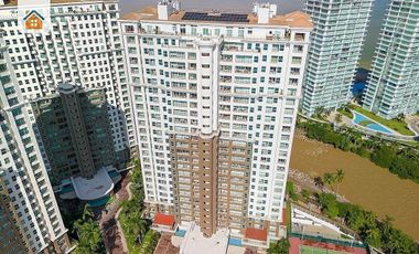 Departamento en venta en Puerto Vallarta en playa, Grand Venetian Torre 1000