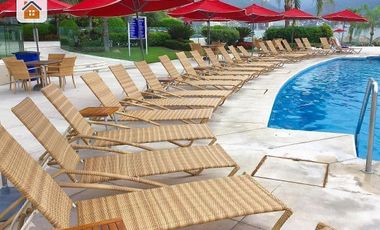 Departamento en venta en Puerto Vallarta en playa, Grand Venetian Torre 1000