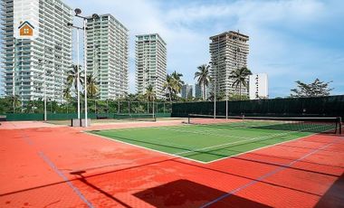 Departamento en venta en Puerto Vallarta en playa, Grand Venetian Torre 1000