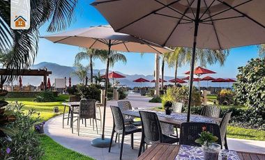 Departamento en venta en Puerto Vallarta en playa, Grand Venetian Torre 1000