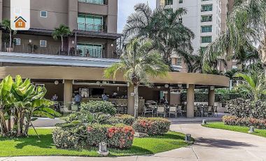 Departamento en venta en Puerto Vallarta en playa, Grand Venetian Torre 1000