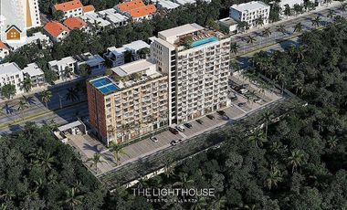 Inversión Segura en Puerto Vallarta: Deptos con Alta Plusvalía y Rentabilidad