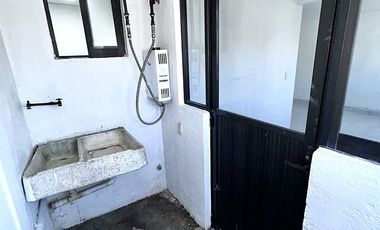 SE RENTA DEPARTAMENTO POR METRO CALLE 11, CERRO DE LA ESTRELLA, IZTAPALAPA