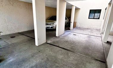 SE RENTA DEPARTAMENTO POR METRO CALLE 11, CERRO DE LA ESTRELLA, IZTAPALAPA