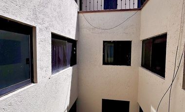 SE RENTA DEPARTAMENTO POR METRO CALLE 11, CERRO DE LA ESTRELLA, IZTAPALAPA