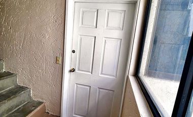 SE RENTA DEPARTAMENTO POR METRO CALLE 11, CERRO DE LA ESTRELLA, IZTAPALAPA