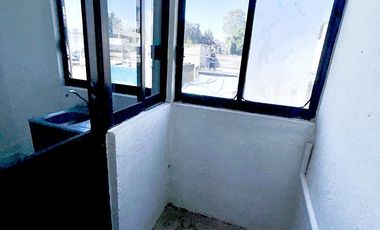 SE RENTA DEPARTAMENTO POR METRO CALLE 11, CERRO DE LA ESTRELLA, IZTAPALAPA