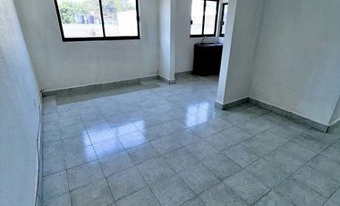 SE RENTA DEPARTAMENTO POR METRO CALLE 11, CERRO DE LA ESTRELLA, IZTAPALAPA
