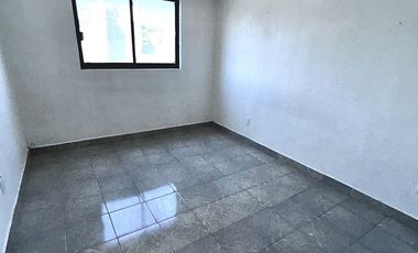 SE RENTA DEPARTAMENTO POR METRO CALLE 11, CERRO DE LA ESTRELLA, IZTAPALAPA