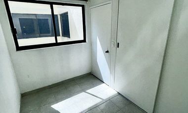 SE RENTA DEPARTAMENTO POR METRO CALLE 11, CERRO DE LA ESTRELLA, IZTAPALAPA