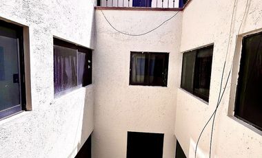 SE RENTA DEPARTAMENTO POR METRO CALLE 11, CERRO DE LA ESTRELLA, IZTAPALAPA