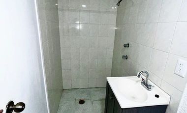 SE RENTA DEPARTAMENTO POR METRO CALLE 11, CERRO DE LA ESTRELLA, IZTAPALAPA