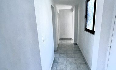 SE RENTA DEPARTAMENTO POR METRO CALLE 11, CERRO DE LA ESTRELLA, IZTAPALAPA