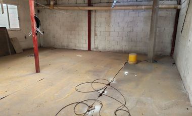 🏭 Bodega en RENTA en San José El Alto, Querétaro