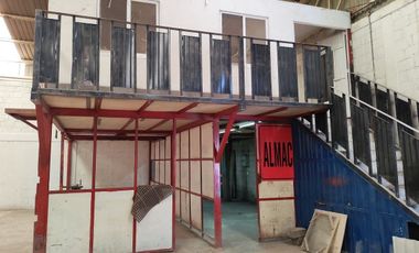 🏭 Bodega en RENTA en San José El Alto, Querétaro