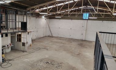🏭 Bodega en RENTA en San José El Alto, Querétaro