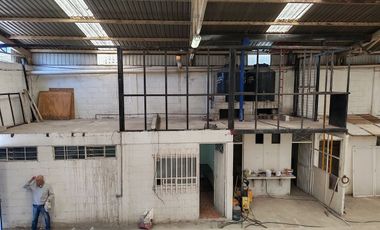 🏭 Bodega en RENTA en San José El Alto, Querétaro