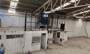 🏭 Bodega en RENTA en San José El Alto, Querétaro