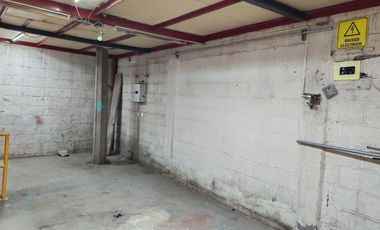 🏭 Bodega en RENTA en San José El Alto, Querétaro