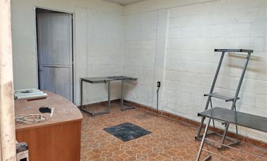 🏭 Bodega en RENTA en San José El Alto, Querétaro