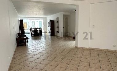 Amplia Casa con piscina... cerca al mar