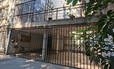 Venta de edificio San José Insurgentes