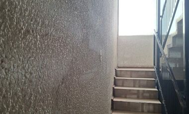 Venta de edificio San José Insurgentes