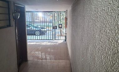 Venta de edificio San José Insurgentes