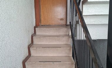 Venta de edificio San José Insurgentes