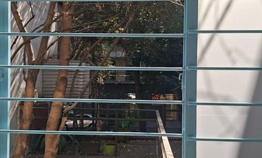 Venta de edificio San José Insurgentes