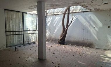 Venta de edificio San José Insurgentes