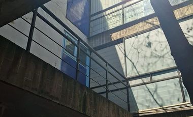 Venta de edificio San José Insurgentes