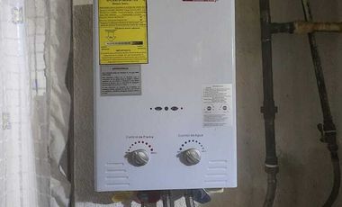 RENTA en Colinas del Lago