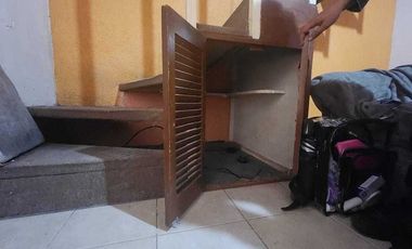 RENTA en Colinas del Lago