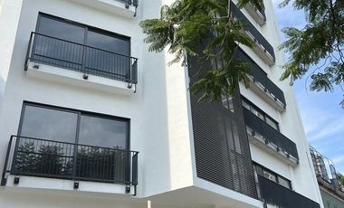 Departamento en venta Mar Mediterraneo 701