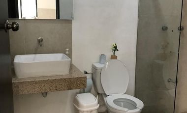 Hermosa casa en renta en el puerto de Telchac.