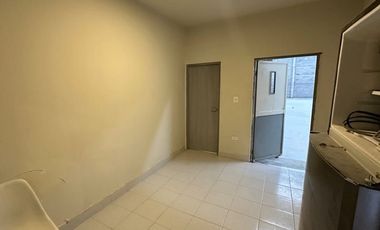 Bodega nueva con oficinas