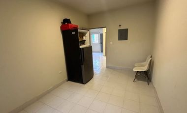 Bodega nueva con oficinas