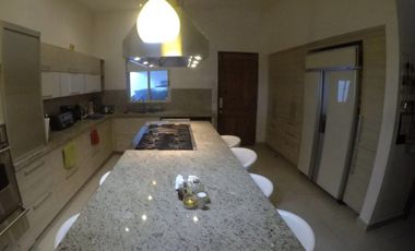 Venta Residencia Valle de San Angel