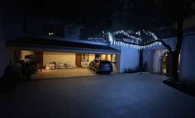 Venta Residencia Valle de San Angel