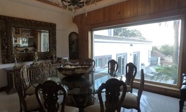 Venta Residencia Valle de San Angel