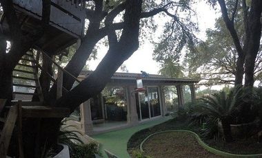 Venta Residencia Valle de San Angel