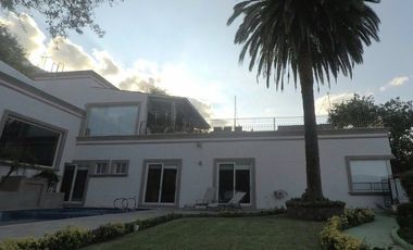 Venta Residencia Valle de San Angel