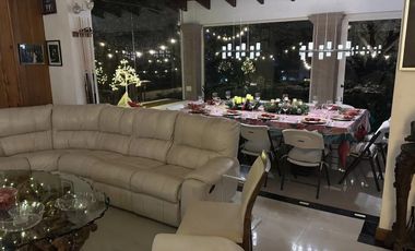 Venta Residencia Valle de San Angel